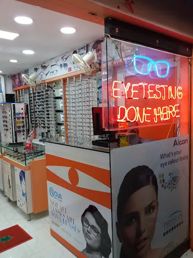 Sri Murugan Opticals